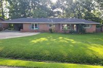 Land in Caddo Parish, Louisiana