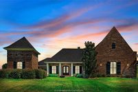 Recreational Property in DeSoto Parish, Louisiana