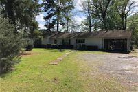 Land in Caddo Parish, Louisiana