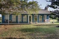 Undeveloped Land in Palo Pinto County, Texas
