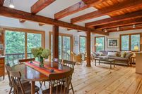 House in Barnstable County, Massachusetts