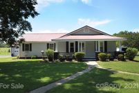 Land in Rowan County, North Carolina