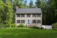 Land in Rockingham County, New Hampshire