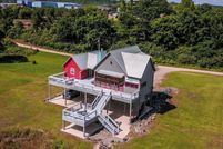 Farm and Ranch in Pike County, Arkansas