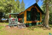 Land in Lake County, Minnesota