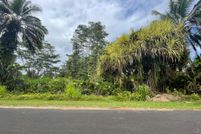 Land in Hawaii County, Hawaii