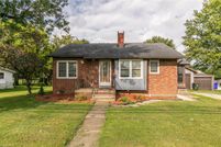 House in Lorain County, Ohio