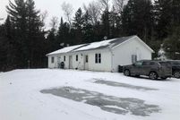 Land in Lamoille County, Vermont