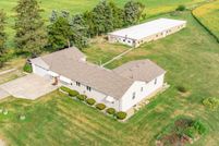 Farm and Ranch in LaSalle County, Illinois