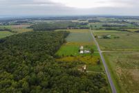 Land in Seneca County, New York