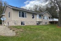 Land in Trempealeau County, Wisconsin