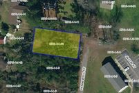 Undeveloped Land in Accomack County, Virginia