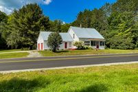 House in Grafton County, New Hampshire