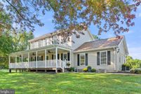 Land in Culpeper County, Virginia