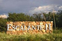 Land in Cochise County, Arizona