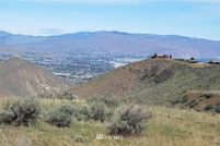 Undeveloped Land in Chelan County, Washington