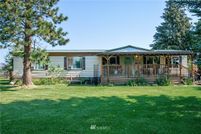 House in Kittitas County, Washington