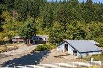 Farm and Ranch in Skamania County, Washington