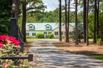 Land in Charleston County, South Carolina