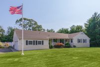 House in Suffolk County, New York