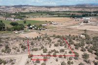 Undeveloped Land in San Juan County, New Mexico
