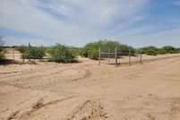 Undeveloped Land in Pinal County, Arizona