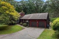 House in Middlesex County, Massachusetts
