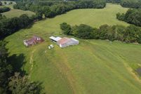Farm and Ranch in Franklin County, Tennessee