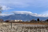 Undeveloped Land in Taos County, New Mexico