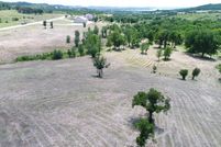 Undeveloped Land in Palo Pinto County, Texas
