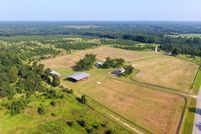Undeveloped Land in Jenkins County, Georgia