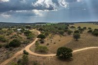 Farm and Ranch in Mason County, Texas