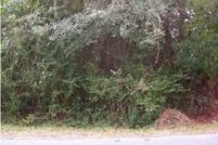 Undeveloped Land in Charleston County, South Carolina