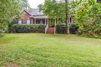 House in Lexington County, South Carolina