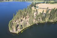 Undeveloped Land in Kootenai County, Idaho