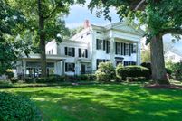 Farm and Ranch in Burlington County, New Jersey