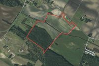 Land in Pitt County, North Carolina