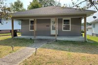 House in Franklin County, Illinois