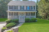 Land in Rockingham County, New Hampshire