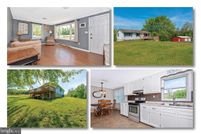 Farm and Ranch in Frederick County, Maryland