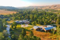 Farm and Ranch in Sheridan County, Wyoming