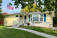 House in Story County, Iowa