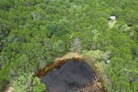 Undeveloped Land in Young County, Texas
