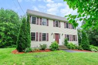 Land in Middlesex County, Massachusetts