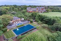 Land in Nantucket County, Massachusetts