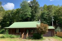 House in Hocking County, Ohio