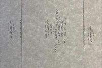 Undeveloped Land in Palo Pinto County, Texas