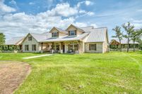 Farm and Ranch in Colorado County, Texas