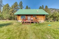 Land in Ravalli County, Montana