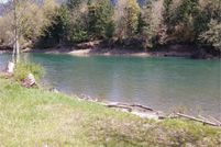 Undeveloped Land in Lewis County, Washington